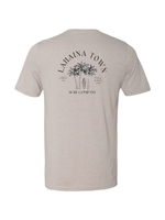 Load image into Gallery viewer, Three Palm Lahaina Town Tee