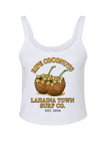 Load image into Gallery viewer, Ripe Coconuts Tank