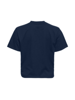 Load image into Gallery viewer, Hibiscus Baby Tee