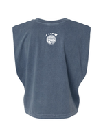 Load image into Gallery viewer, Women’s Lahaina Athletic Dept. Heavy Weight Tee