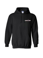 Load image into Gallery viewer, OG Lahaina Town Small Logo Heavyweight Hoodie