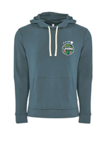 Load image into Gallery viewer, Lahaina Town Floral Hoodie