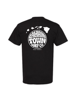 Load image into Gallery viewer, Lahaina Bubble Logo Tee
