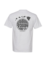 Load image into Gallery viewer, Lahaina Bubble Logo Tee
