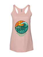 Load image into Gallery viewer, Maui Is My Happy Place Tank
