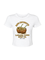 Load image into Gallery viewer, Ripe Coconuts Baby Tee
