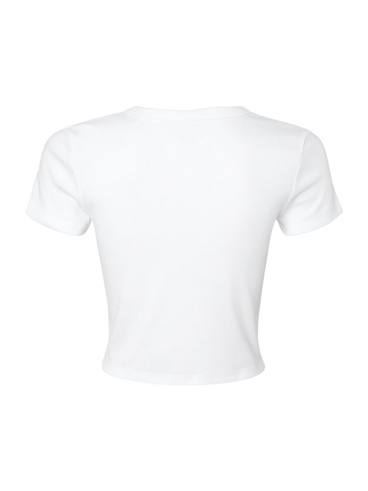 Ripe coconuts baby tee
