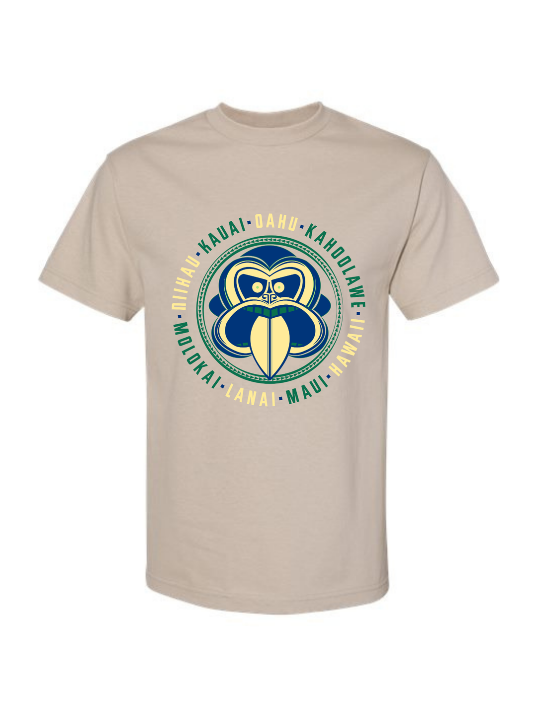 Surf Monkey Tee