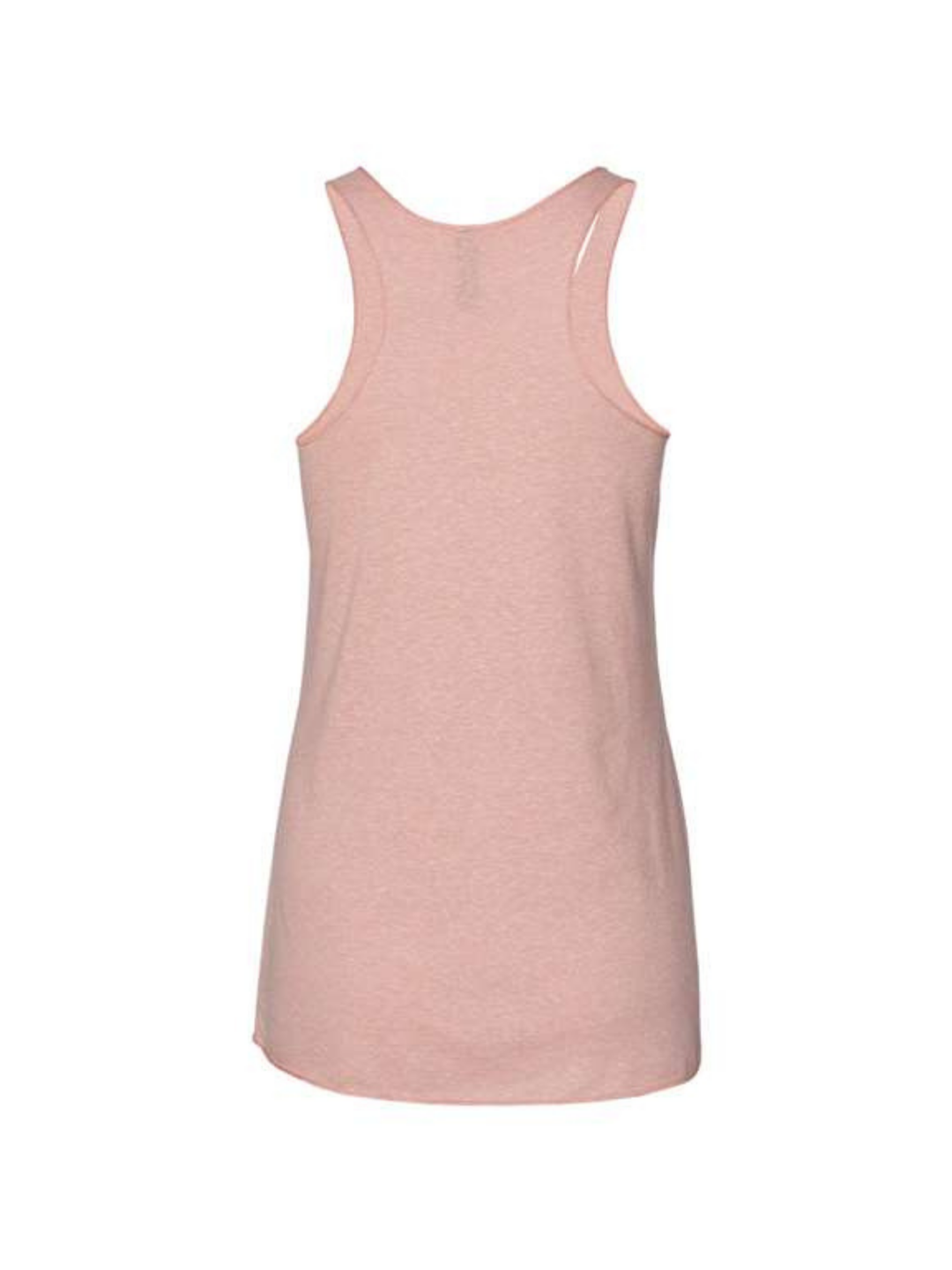 Ripe Coconuts Racerback Tank