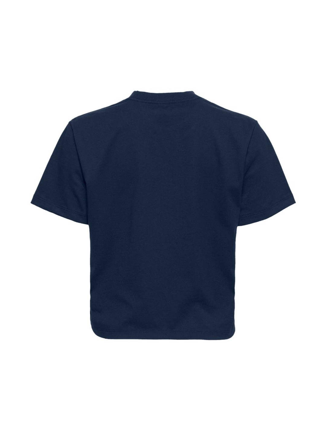 Hibiscus Baby Tee
