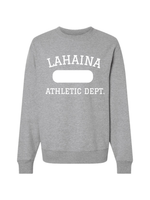Load image into Gallery viewer, Lahaina Town PE Heavyweight Crewneck
