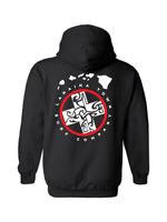 Load image into Gallery viewer, OG Lahaina Town Small Logo Heavyweight Hoodie

