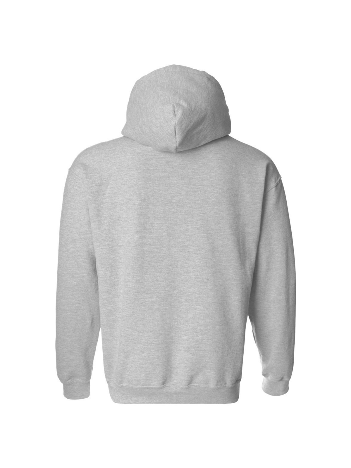 Lahaina town bubble logo heavyweight hoodie