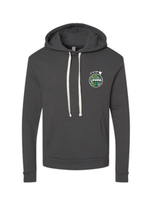 Load image into Gallery viewer, Lahaina Town Floral Hoodie
