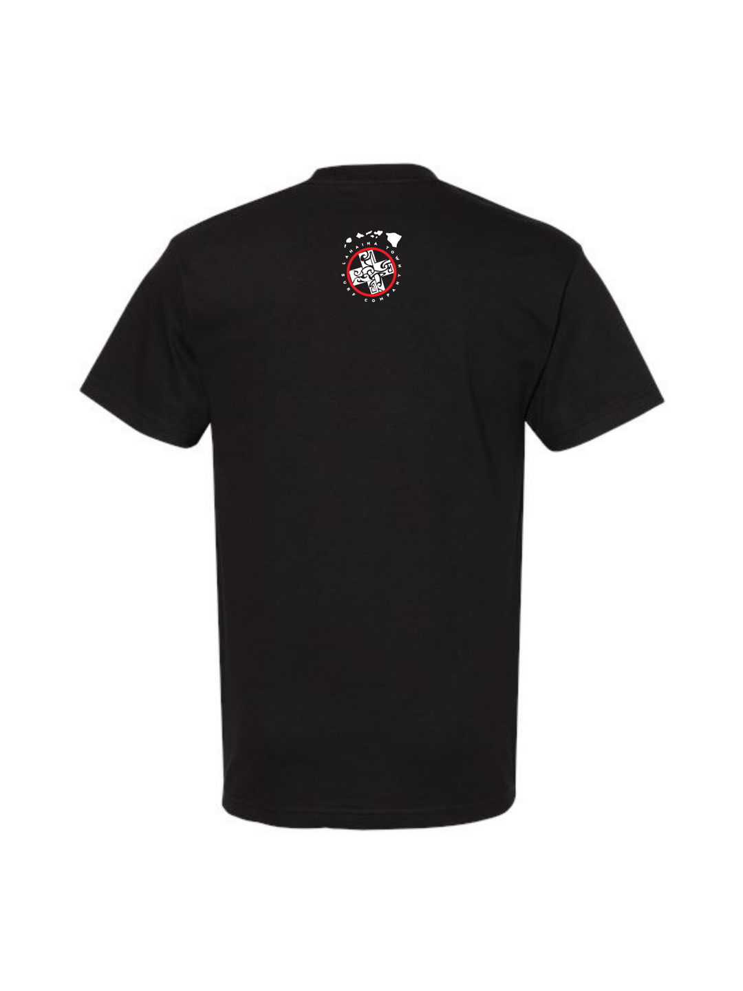 The OG Lahaina Town Tee