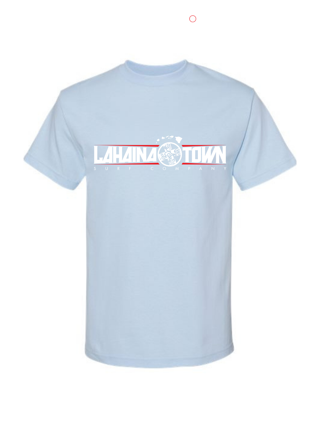 The OG Lahaina Town Tee